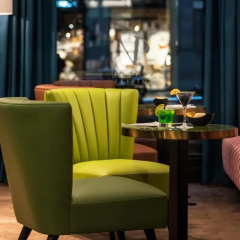 Hotel Vincci The Mint - Bild 18