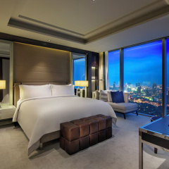 Hilton Istanbul Bomonti Hotel & Conference Center - Bild 6