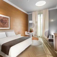 Hotel The Glamore Milano Duomo thumbnail 31