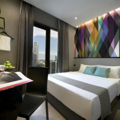 Hotel Mi - Bild 11