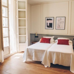 Alcazaba Premium Hotel - Bild 2