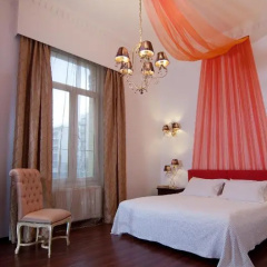 Acropolis Museum Boutique Hotel - Bild 7