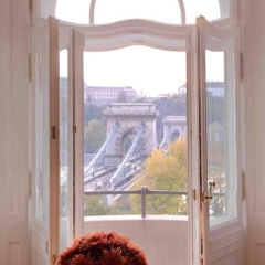 Four Seasons Hotel Gresham Palace Budapest - Bild 17