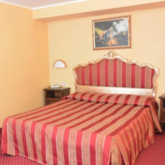 Hotel Città di Milano - Bild 10