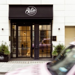 Wilde Aparthotels London Covent Garden - Bild 1