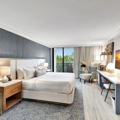 Tideline Palm Beach Ocean Resort and Spa thumbnail 12