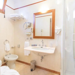 Diana Park Hotel - Bild 17