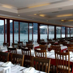 Panorama Hotel - Bild 17
