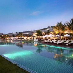 Sofitel Krabi Phokeethra Golf & Spa Resort Hotel - Bild 28