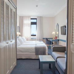 Espahotel Gran Via - Bild 4
