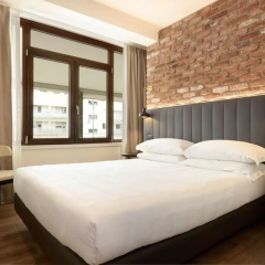 Best Western Hotel Tritone - Bild 7