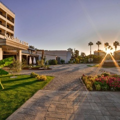 Nashira City Resort - Bild 26