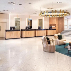 Melia Avenida América - Bild 1