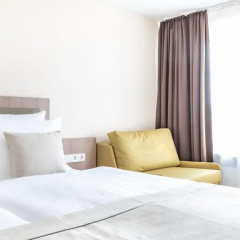Garner Hotel Dusseldorf - Main Station by IHG - Bild 17