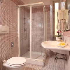 Serena Hotel - Bild 22