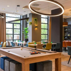 Holiday Inn Brussels Schuman - Bild 3