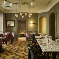 Hotel Saski Krakow, Curio Collection by Hilton - Bild 12