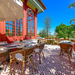 Pestana Palace Lisboa Hotel & National Monument - The Leading Hotels of the World - Bild 16