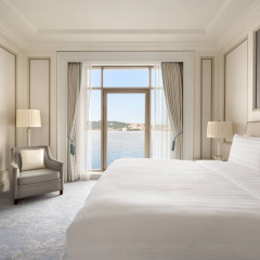Shangri-La Bosphorus, Istanbul - Bild 16