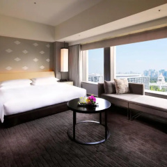 The Capitol Hotel Tokyu - Bild 10