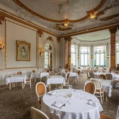 Pestana Palace Lisboa Hotel & National Monument - The Leading Hotels of the World - Bild 14