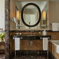 Four Seasons Hotel Gresham Palace Budapest - Bild 20