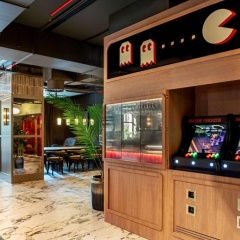 Radisson RED Madrid - Bild 26