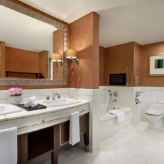 Shangri-La Bangkok - Bild 20