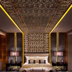The Ritz-Carlton, Hong Kong - Bild 9
