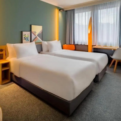 Spark by Hilton Wuppertal City Centre - Bild 14