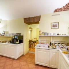 Hotel St George - Czech Leading Hotels - Bild 14