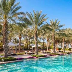 One&Only Royal Mirage Hotel - Bild 8