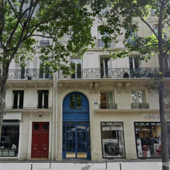 HIGHSTAY - Luxury Serviced Apartments - Louvre-Rivoli - Bild 1