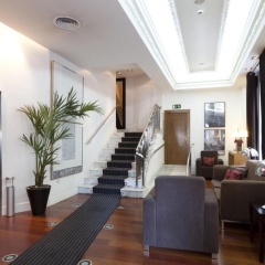 Quatro Puerta Del Sol Hotel - Bild 2