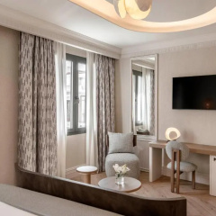 Hotel Vincci Madrid Centrum - Bild 14