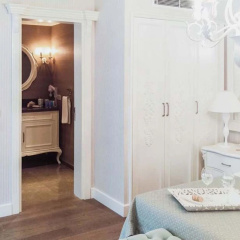 Ena Boutique Hotel & Residences - Bild 8