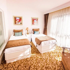 The Olive Tree Hotel thumbnail 6