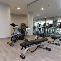 Hilton Diagonal Mar Barcelona - Bild 25