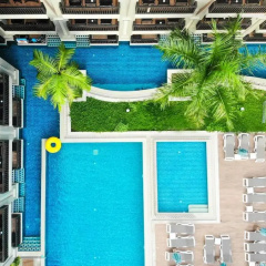 Ananta Burin Resort - Bild 16