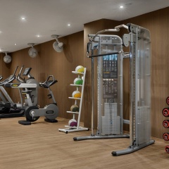 AC Hotel by Marriott Innsbruck - Bild 24