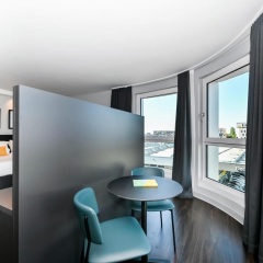 Staycity Aparthotels, Heidelberg - Bild 9