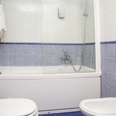 Best Western Hotel Artdeco - Bild 26