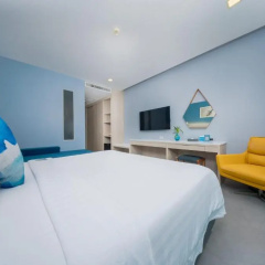 BlueSotel Krabi Ao Nang Beach - Bild 8