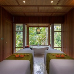 Adiwana Unagi Suites Hotel - Bild 24