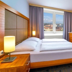 Hotel Uno Prague - Bild 4