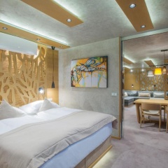 Wellness Hotel Step - Bild 2