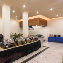 Vila Ombak Hotel - Bild 18