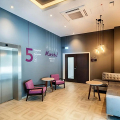 Premier Inn Dresden City Prager Straße - Bild 29