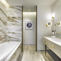 InterContinental Rome Ambasciatori Palace by IHG - Bild 12