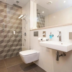 Hotel Carol - Bild 17